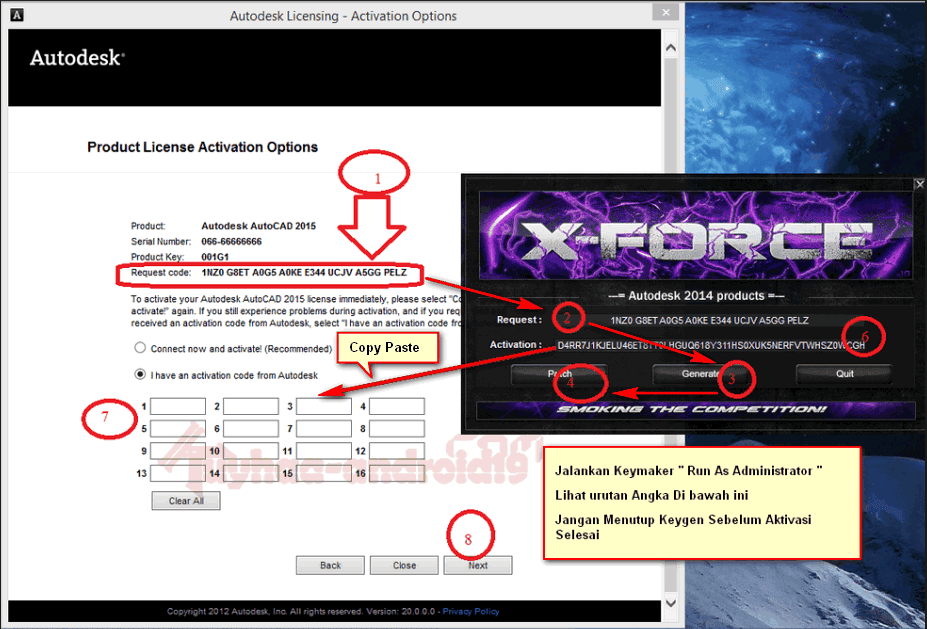 ✋ Free Download Xforce Keygen For 3ds Max Design 32 36l nigertah 400573243_orig